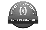 Hybris Core Developer V5 Certification