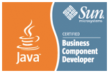 Sun Certified Business Component Developer - EE 5 (SCBCD)