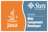 Sun Certified Web Component Developer - Java EE 5 (SCWCD)